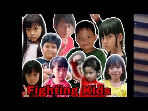 fightingkids|Fighting Kids VIP